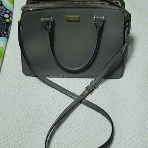 Kate Spade Purse with matching wallet